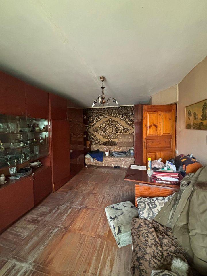 квартира г Краснодар ул им. Селезнева 202 фото 4