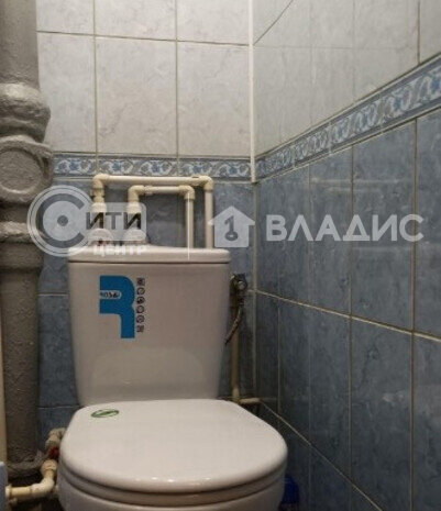 квартира г Воронеж ул Артамонова 16 фото 10