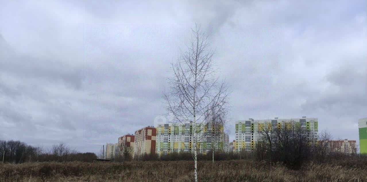 земля г Курск р-н Центральный снт Красная звезда ул. 1-я Линия, 365Б фото 1