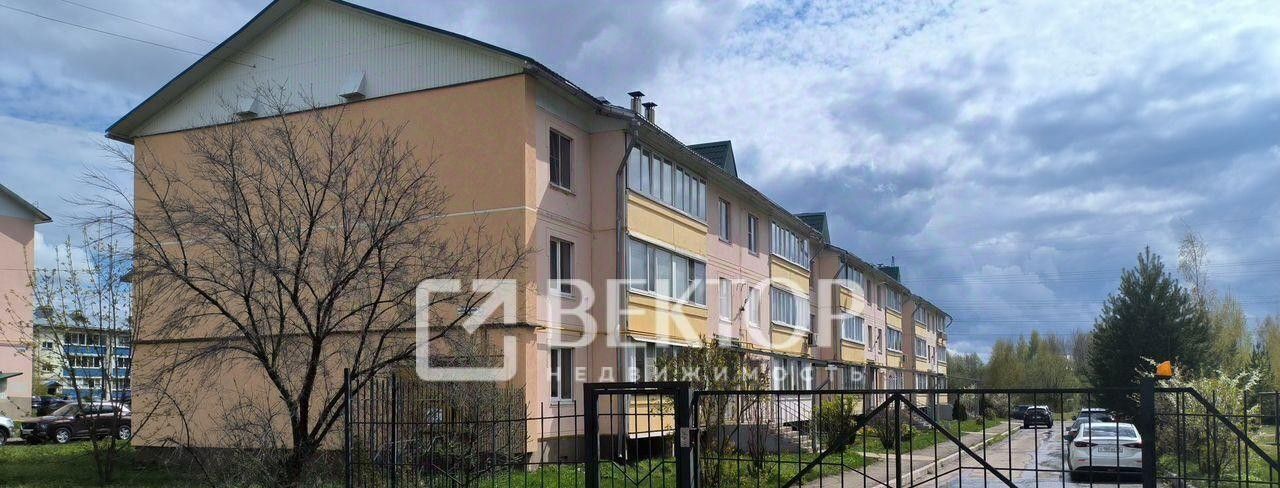 квартира г Кострома ул Богатырская 30 фото 8