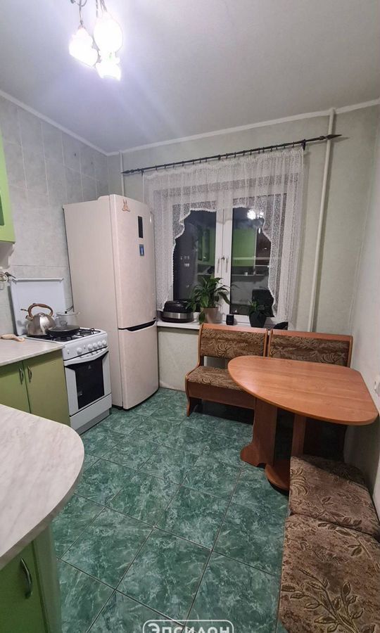 квартира г Курск р-н Сеймский ул Крюкова 16г фото 2