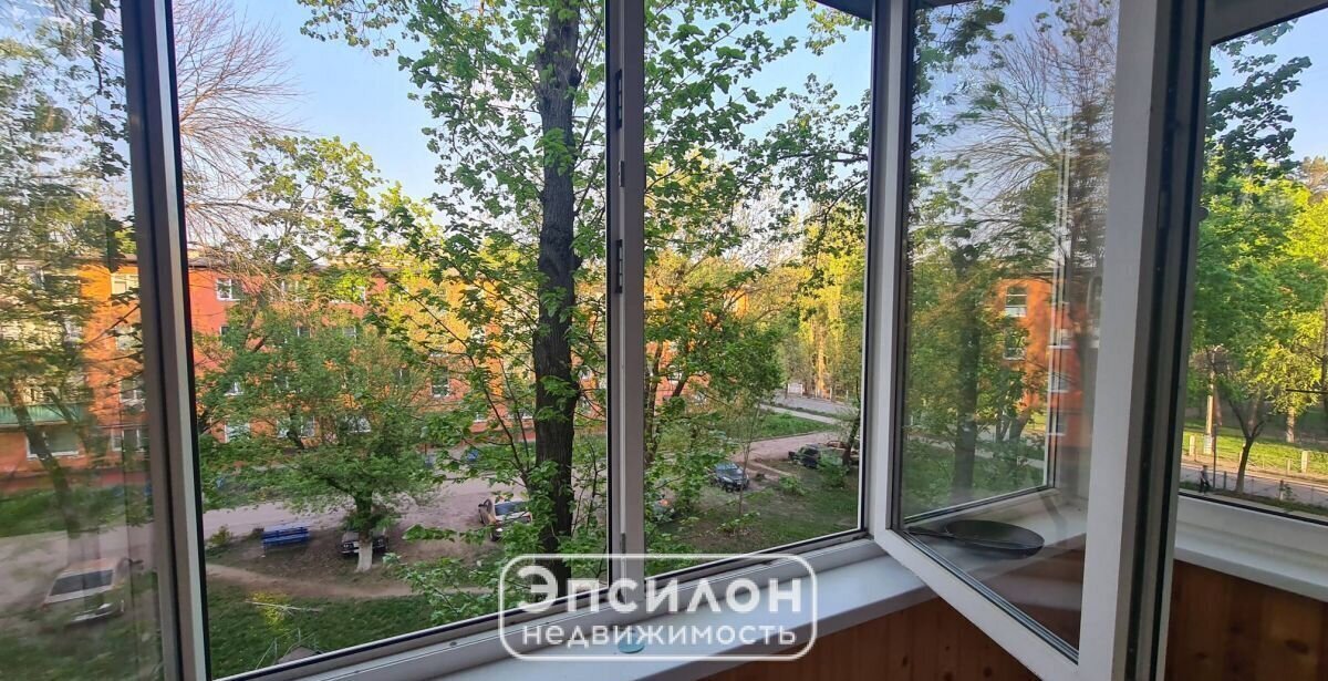 квартира г Курск р-н Сеймский ул Менделеева 23 фото 3