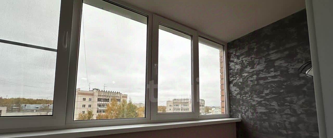квартира г Кострома ул Стопани 48 фото 12