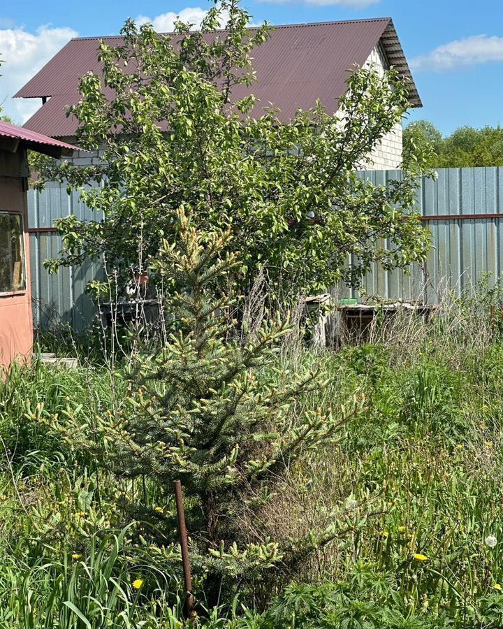 земля г Казань Мамадышский тракт, Огородная ул., 22 фото 1