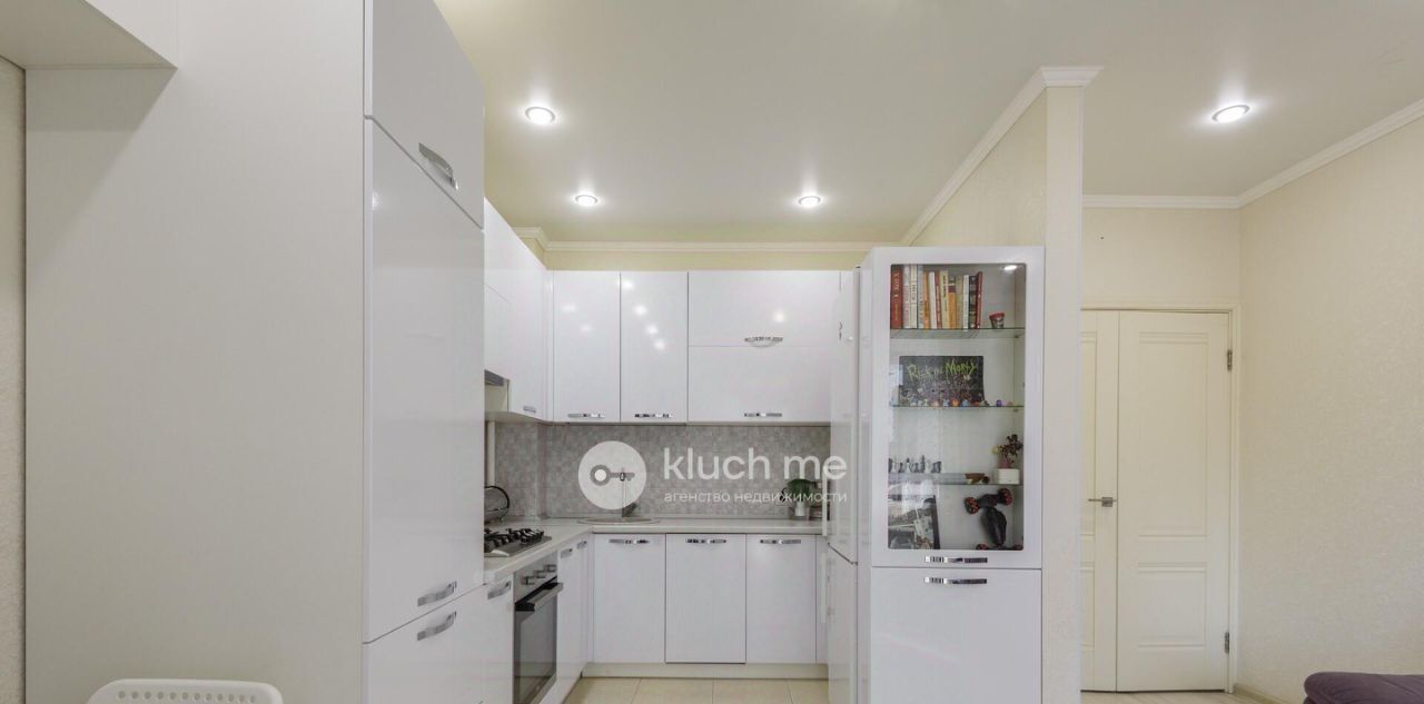 квартира г Казань Дубравная ул Минская 73к/2 фото 4