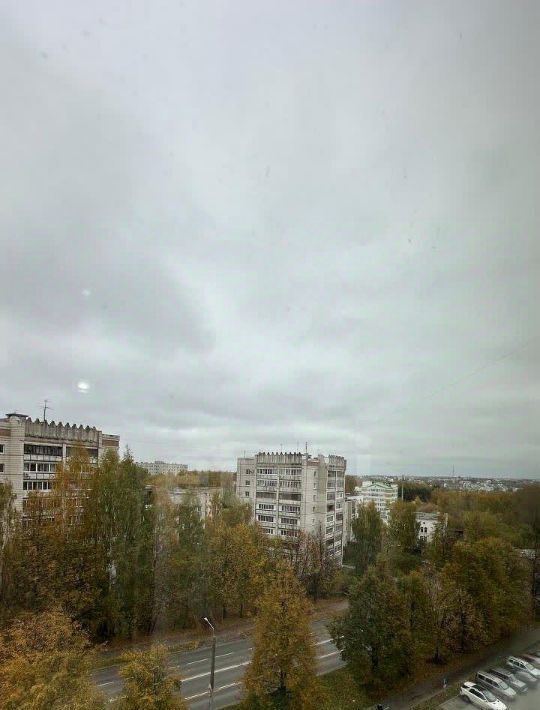 квартира г Кострома ул Стопани 48 фото 19