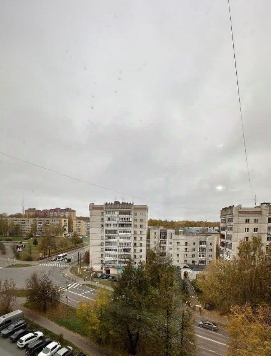 квартира г Кострома ул Стопани 48 фото 24