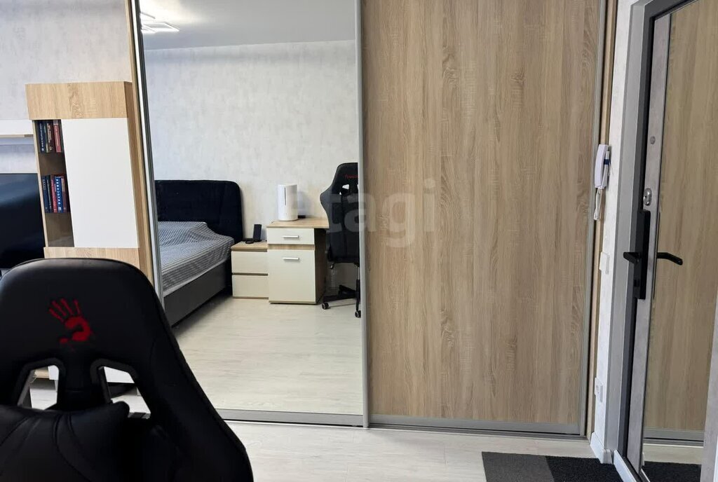 квартира г Новый Уренгой ул Геологоразведчиков 2б фото 6