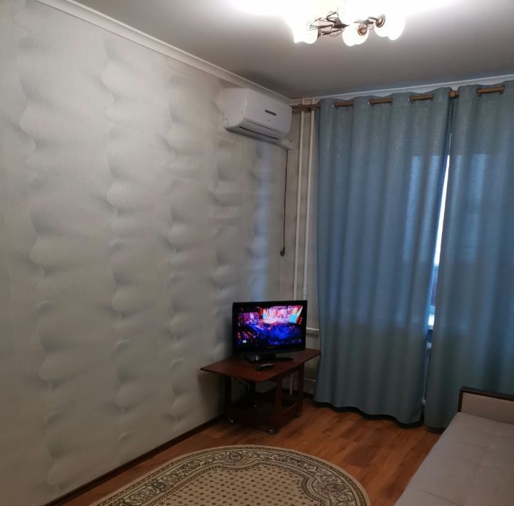 квартира г Тюмень р-н Центральный проезд Солнечный 7 фото 14