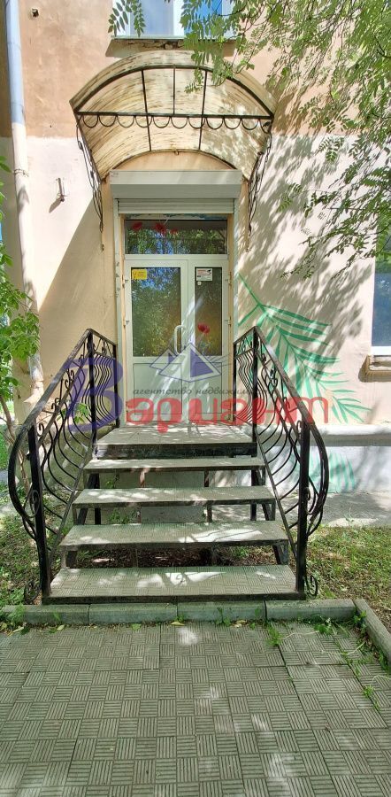 торговое помещение г Чебаркуль ул Мира 13 Чебаркульский г. о. фото 5