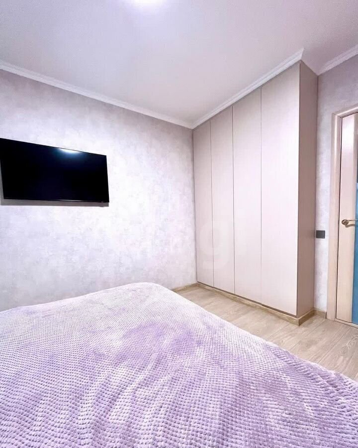 квартира г Мегион ул Свободы 10а Тюменская обл. фото 9