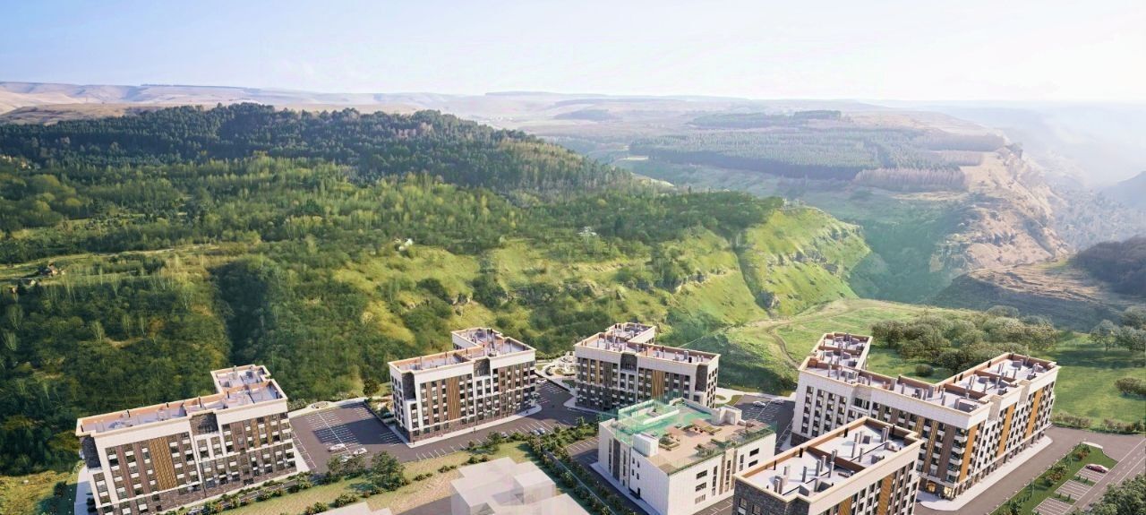 квартира г Кисловодск Клубный Печорин кв-л фото 6
