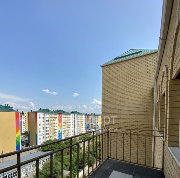 квартира г Ессентуки ул Никольская фото 16