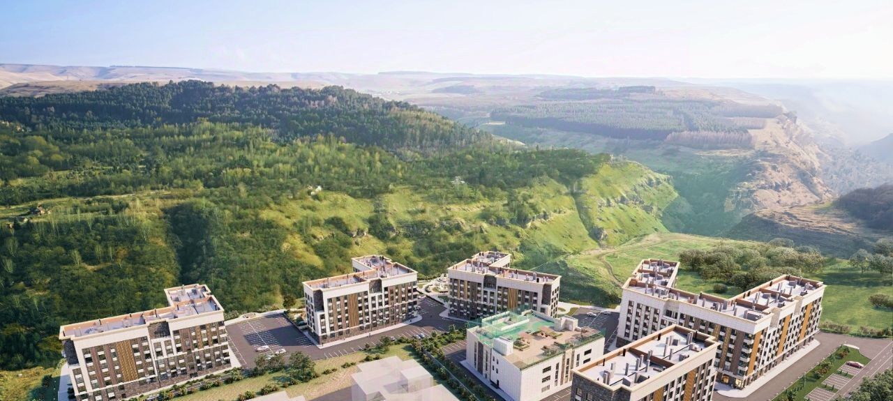 квартира г Кисловодск Клубный Печорин кв-л фото 6