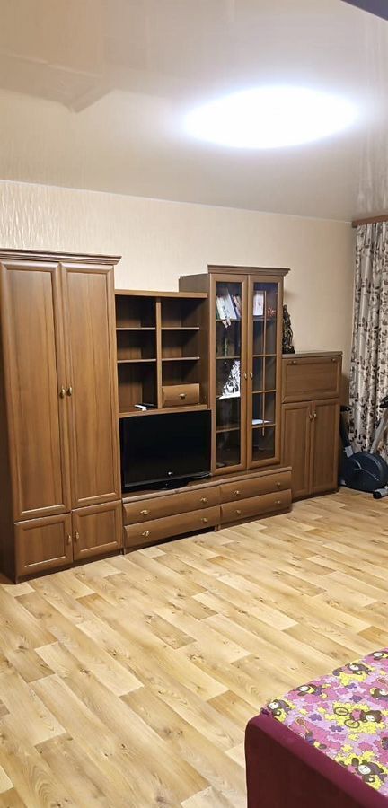 квартира г Новый Уренгой ул Молодежная 3 Тюменская обл. фото 5