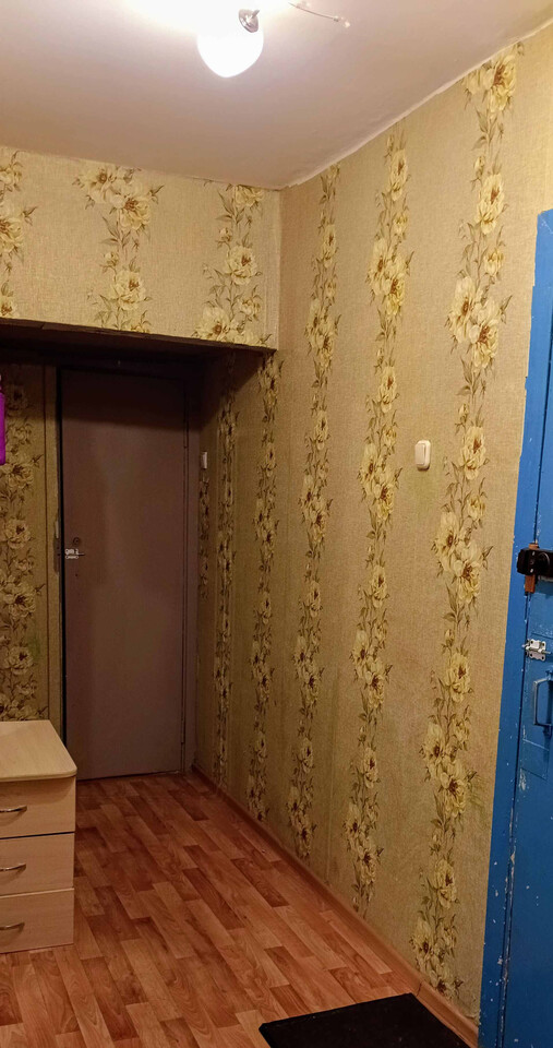 квартира г Сосновоборск ул Ленинского Комсомола 2 фото 7