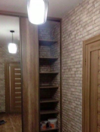 квартира г Новосибирск р-н Советский ул Николаева 18 фото 4