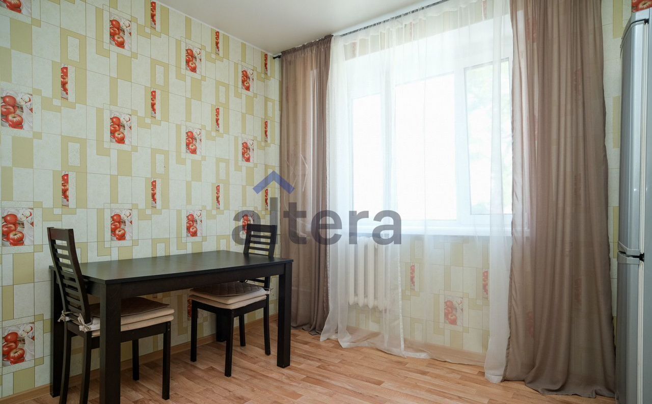 квартира г Казань р-н Кировский тер Озеро Лебяжье 10 фото 2