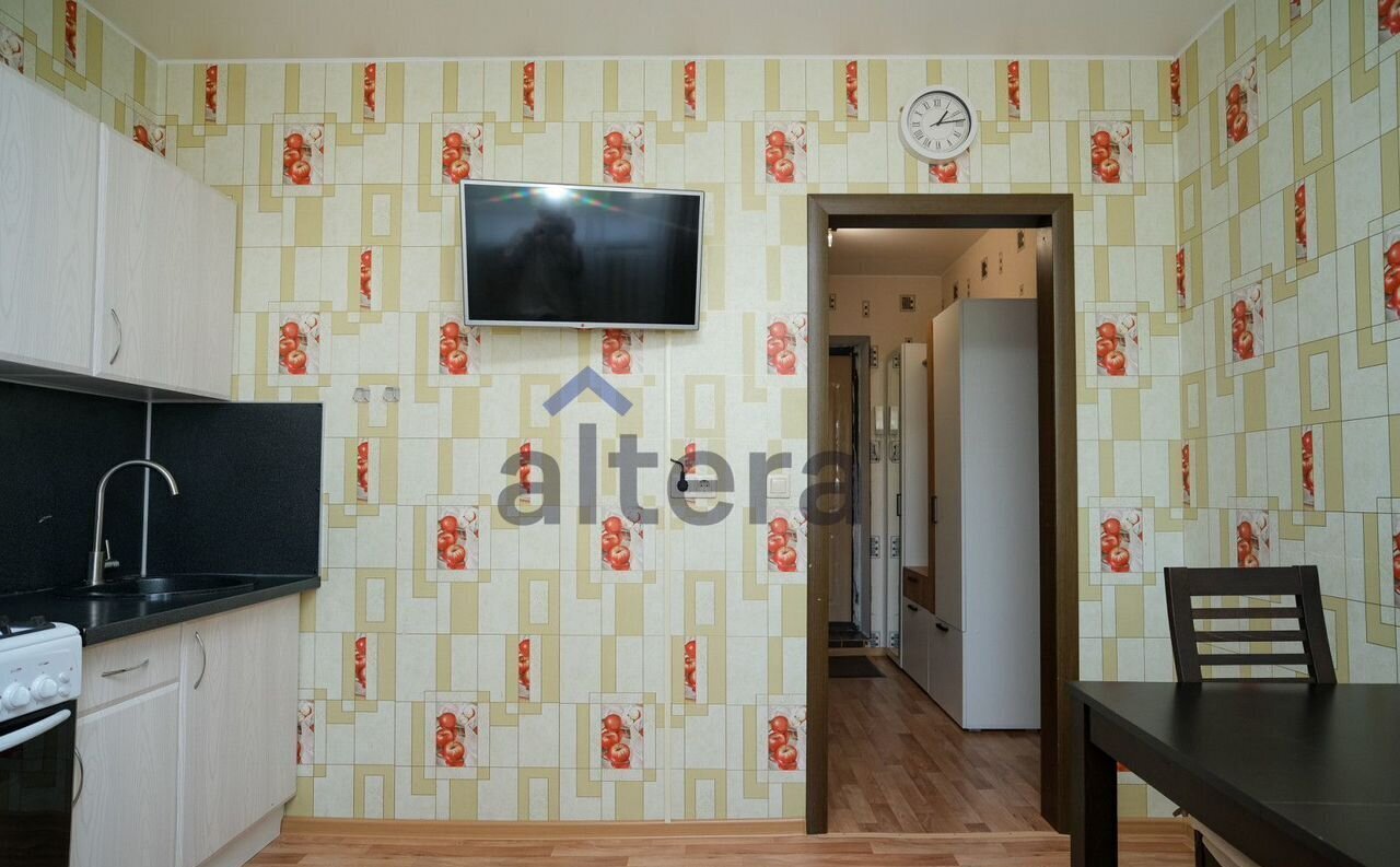 квартира г Казань р-н Кировский тер Озеро Лебяжье 10 фото 4