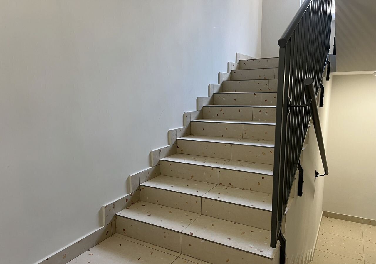 квартира г Калининград р-н Ленинградский ул Старшины Дадаева 55/1 фото 11
