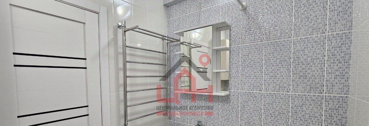 квартира г Ессентуки ул Просторная 17к/3 фото 17