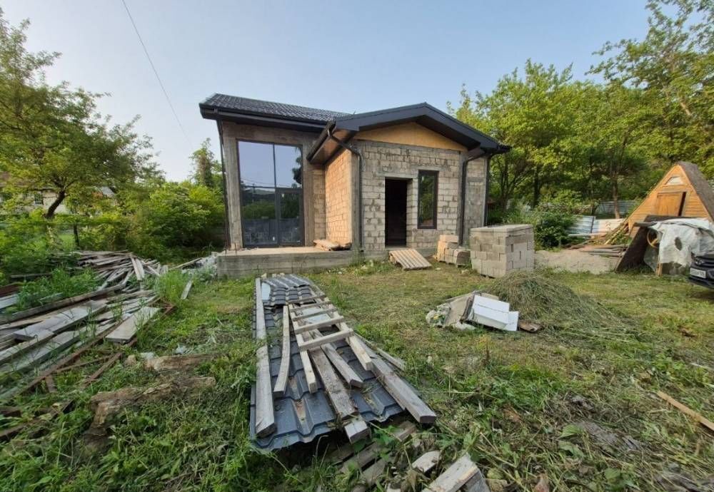 дом г Кисловодск снт Дружба фото 22