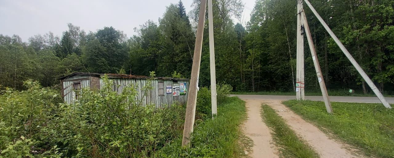 земля г Серпухов 74 км, городской округ Серпухов, Оболенск, Симферопольское шоссе, СНТ Романовка фото 3