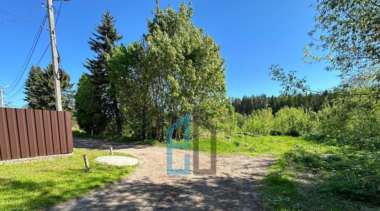 земля г Клин ул Боровая фото 3