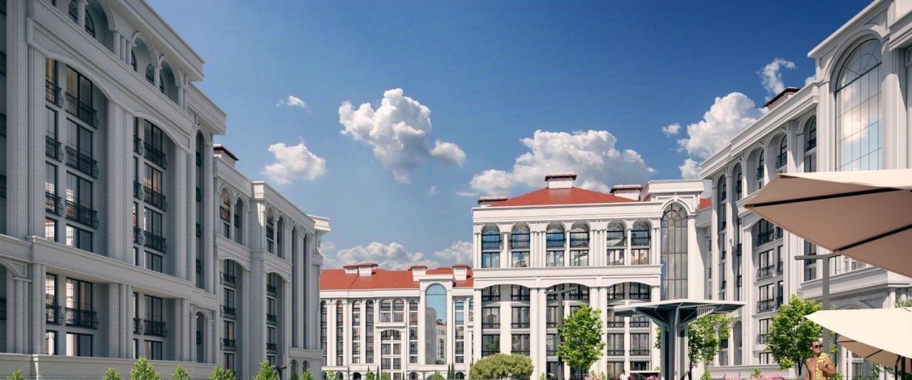 квартира г Новороссийск р-н Южный микрорайон 5-я Бригада фото 20