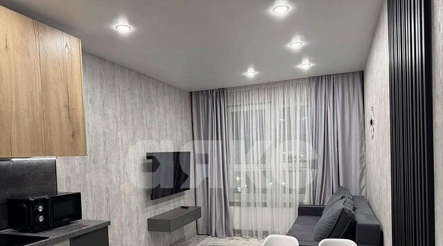 р-н Киевский пр-кт Александра Суворова 15к/2 фото