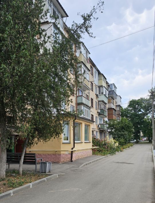 квартира г Керчь ул Фурманова 6а фото 1