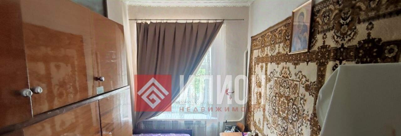 квартира р-н Бахчисарайский г Бахчисарай ул Симферопольская 41 фото 4