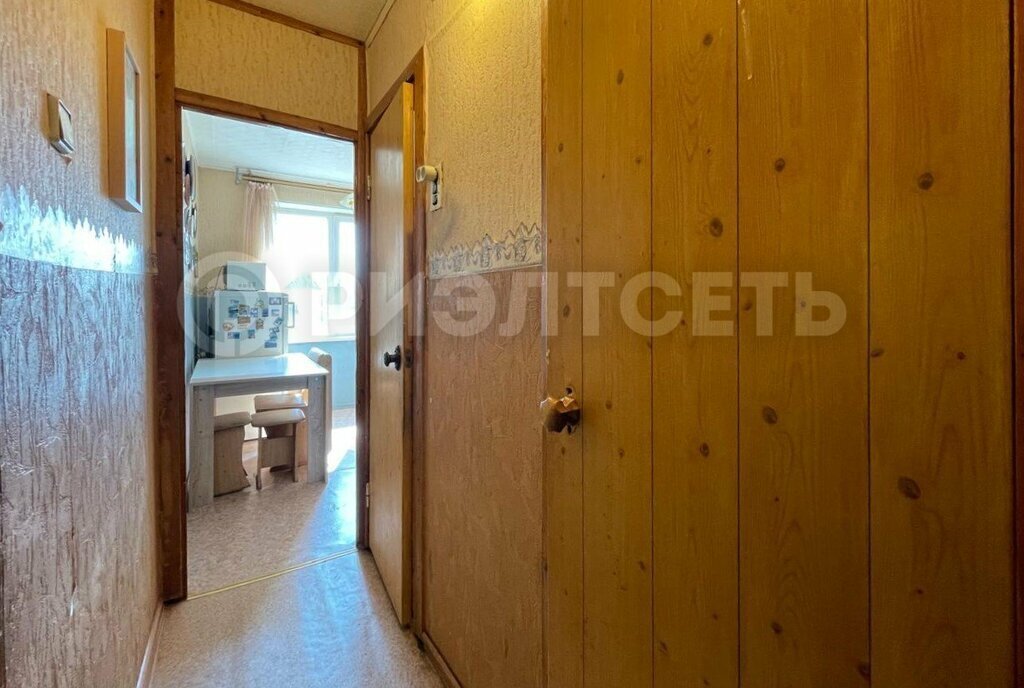 квартира г Мончегорск ул Морошковая 5 фото 18
