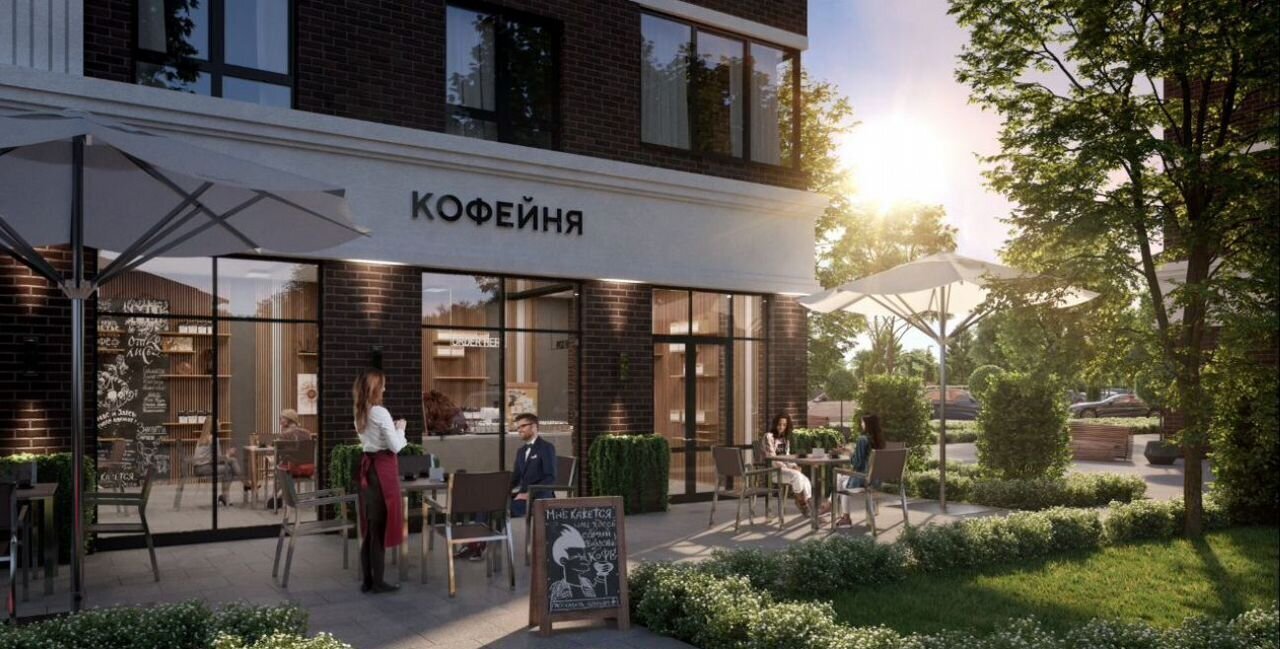 офис г Краснодар р-н Прикубанский ул им. Героя Пешкова 14к/5 фото 8