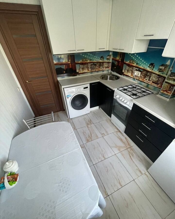 квартира г Самара Победа ул 22 Партсъезда 179 фото 5