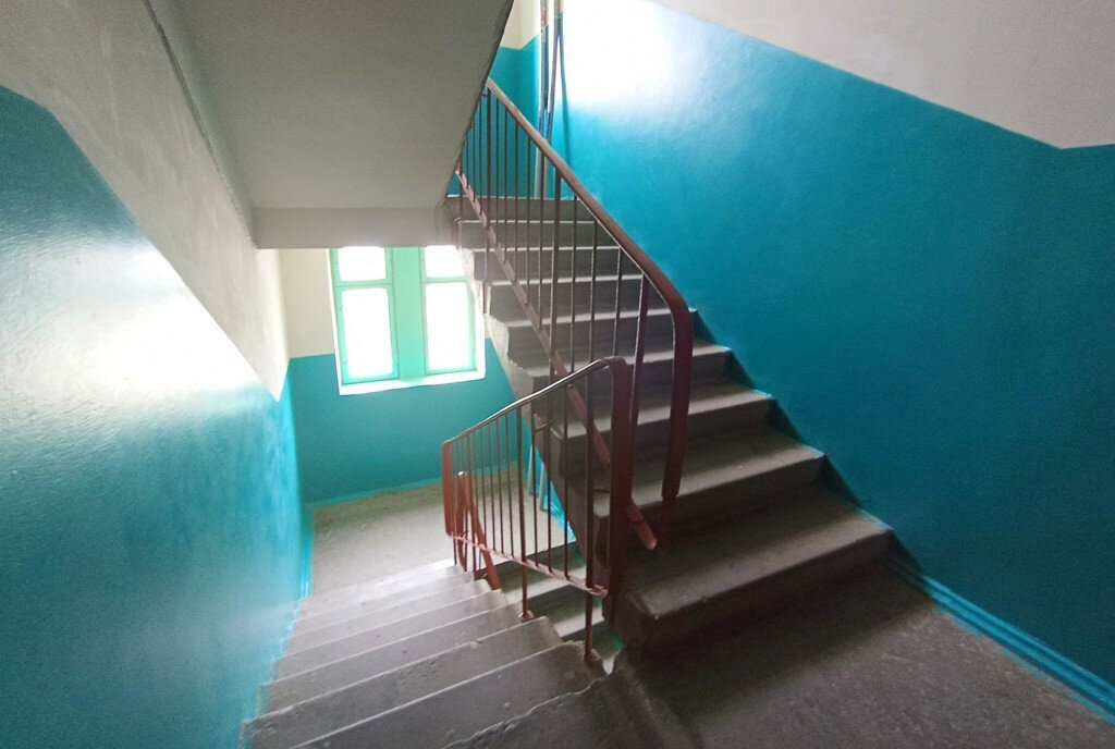 квартира г Камышин ул Некрасова 25 фото 14