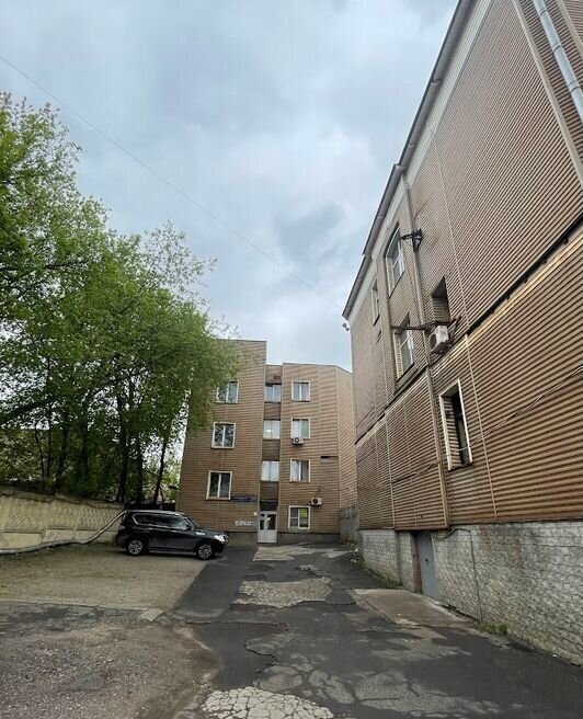 квартира г Москва метро Ростокино ул Малахитовая 27б фото 4
