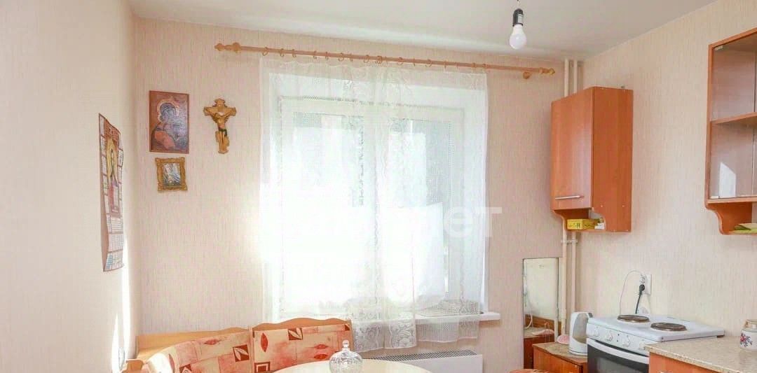 квартира г Верхний Уфалей ул Строителей 40 фото 2