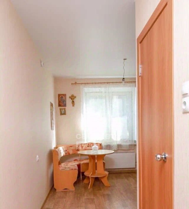 квартира г Верхний Уфалей ул Строителей 40 фото 3