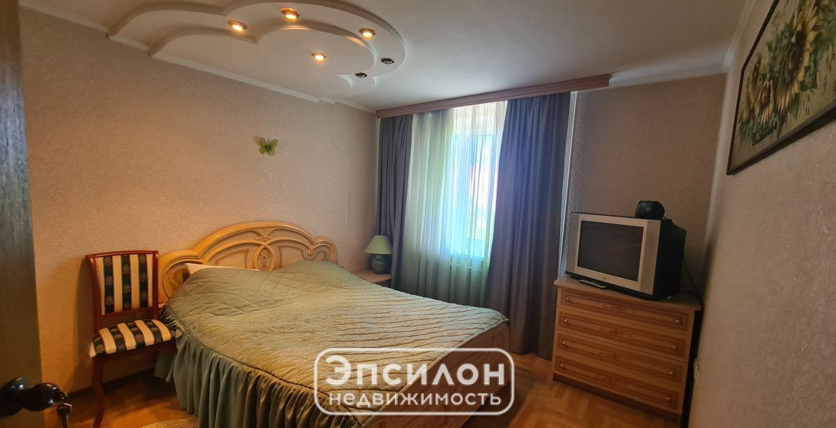 квартира г Курск р-н Центральный пр-кт Хрущева 26 фото 16