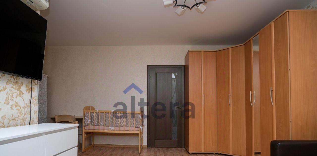 квартира г Казань Яшьлек тер Озеро Лебяжье 10 фото 9