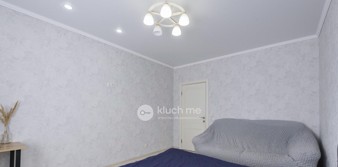 квартира г Казань Дубравная ул Минская 73к/2 фото 10