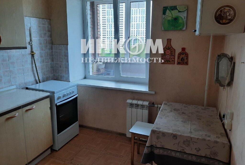 квартира г Одинцово Баковка ул Баковская 2 фото 3