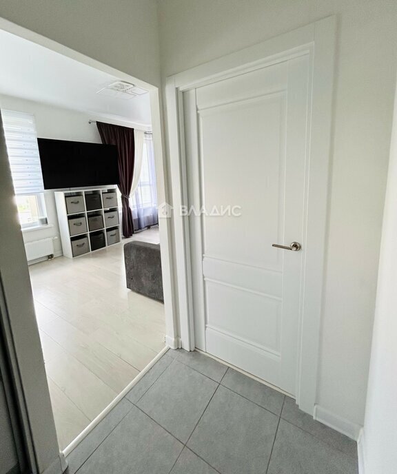 квартира г Одинцово р-н мкр Клубничное поле Одинцово, 9 фото 2