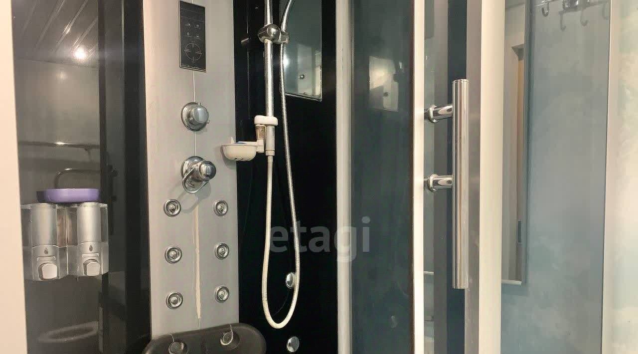 дом г Тамбов р-н Советский проезд Богдана Хмельницкого 38 фото 30