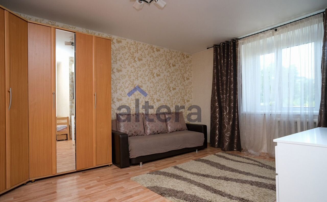 квартира г Казань р-н Кировский тер Озеро Лебяжье 10 фото 7