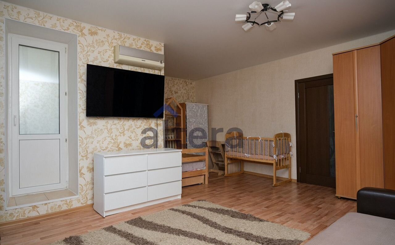 квартира г Казань р-н Кировский тер Озеро Лебяжье 10 фото 8