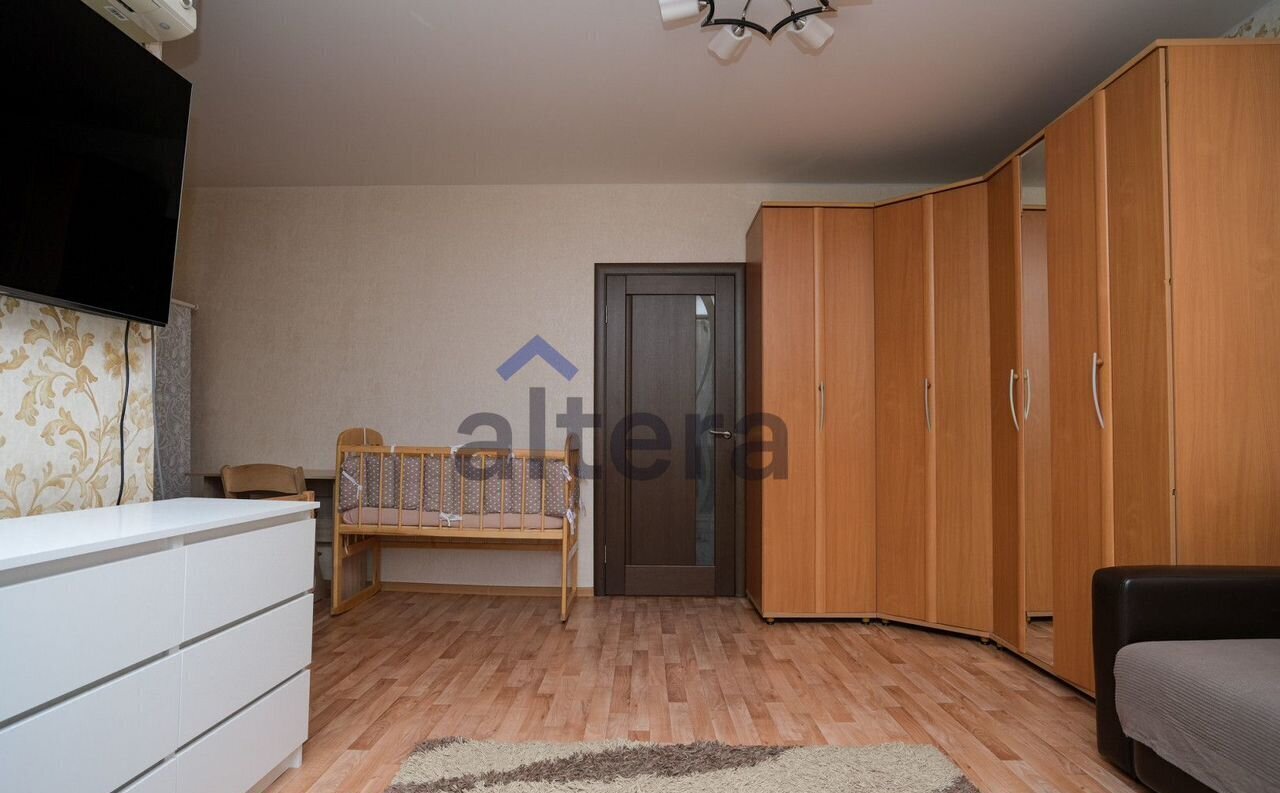 квартира г Казань р-н Кировский тер Озеро Лебяжье 10 фото 9