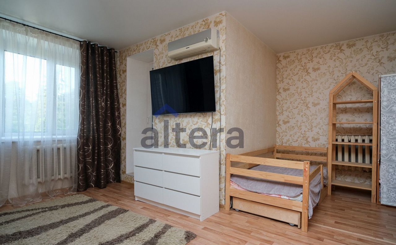 квартира г Казань р-н Кировский тер Озеро Лебяжье 10 фото 10