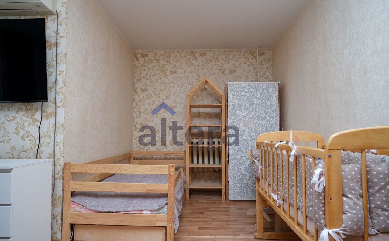 квартира г Казань р-н Кировский тер Озеро Лебяжье 10 фото 11